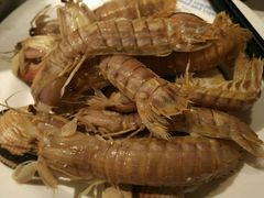 -星伦多自助料理(花山金鹰店)