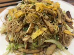 -老袁炒年糕(富豪路店)