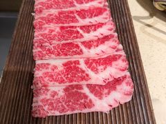 -Ant 蚂蚁洞烤肉·大营地(上海静安大悦城店)