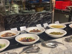-南通滨江洲际酒店-西集自助餐厅