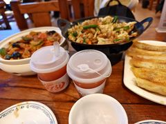 -老雒阳面馆·水席·洛阳菜(王城路店)