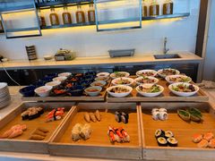 -君悦酒店·乐厨·高空自助餐(青年大街店)