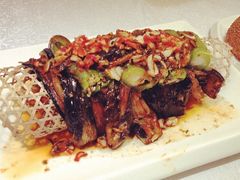 -北李妈妈菜·海肠捞饭(高新万达店)