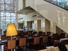 -上海齐鲁万怡大酒店·辣椒屋咖啡厅