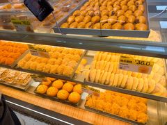 -鲍师傅糕点(八一馆店)