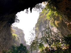 -英西峰林·洞天仙境