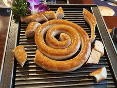 -喀秋莎西餐厅