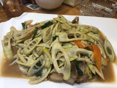 -下梅人家土菜馆(历史文化餐厅度假区店)