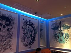 -OS CLUB(长风大悦城店)