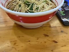 -叶伟胡辣壳面(两路口店)