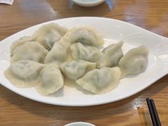 -船歌·鱼水饺青岛菜(枫蓝国际购物中心店)