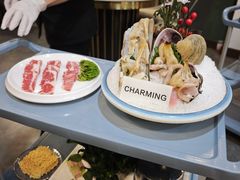 -喜聚薈·花膠雞海鮮火鍋(越秀店)