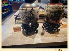 -伍棵星炭烤自助料理·烤鳗鱼(浦东食品城店)