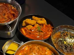 -HOTISLAND海鸡岛·韩国料理(江南西店)