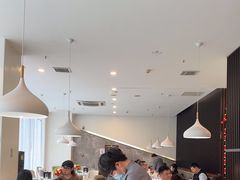 -味+新京宴·烤鸭·北京菜(创意谷店)