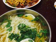 -十二忠手拉面(五福店)