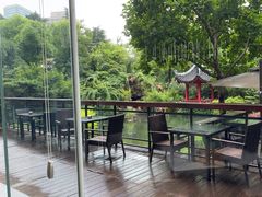 -上海虹桥宾馆味翠餐厅