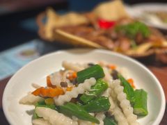 -前海沿·青岛菜(五四广场永旺店)