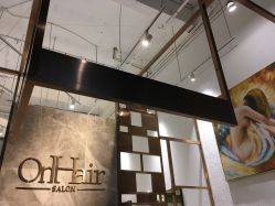 -OnHair Salon