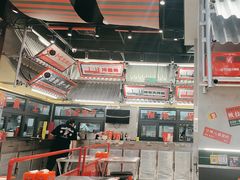 -堂堂小伙夫·辽宁小吃大排档(京西大悦城店)
