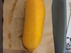 油炸冰棍-老厨家(友谊路总店)