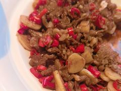 -喜湘宴·精致湖南菜(和平西桥店)