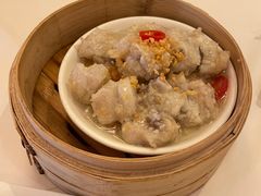-利苑酒家(合景国际金融广场店)