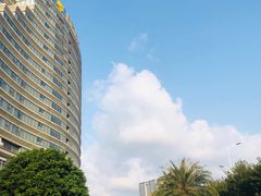 -北海金昌开元名都大酒店·四季轩中餐厅