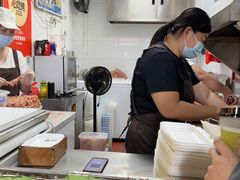 -豪香里脊肉串(大中路店)