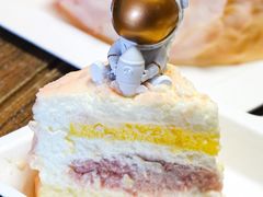 -壹点壹客·生日蛋糕(南山店)