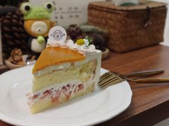 -白熊咖啡(闽江大道店)