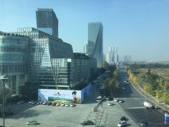 -成都世纪城假日酒店-西楼