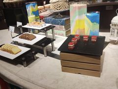 -嘉莱特精典国际酒店·醇咖啡厅