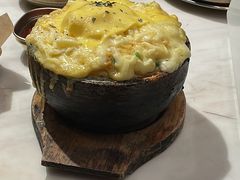 -HOTISLAND海鸡岛·韩国料理(江南西店)