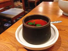 黑糖豆花-云海肴·云南小炒·汽锅鸡(天津国金汇店)