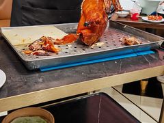 -全聚德(上海首店浦东店)