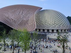 -牛首山文化旅游区