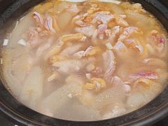 椰子鸡-同仁四季椰子鸡(海岸城天利店)