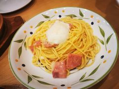 -萨莉亚意式餐厅(三号湾广场店)