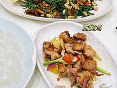 -聚福山莊·寻味顺德(北滘店)