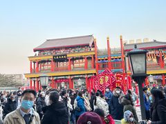 -星巴克臻选(北京前门大街店)