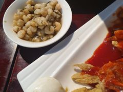 -吴门人家·苏宴宫廷菜(拙政园店)