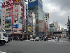 -秋叶原电器街
