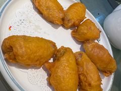 -益健美食大广场(北岭店)