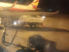 -丽江三义国际机场