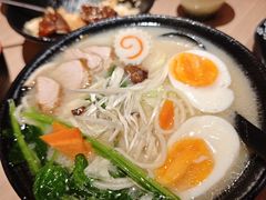 -明治屋(二十三年洪化桥店)