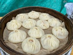 -开封灌汤包子铺(尚志大街店)