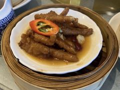 -汤臣·空中餐厅·严选粤菜(石湾世博广场店)