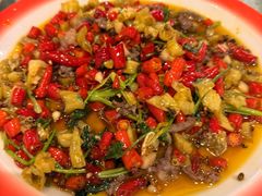 -陈胖子特色菜.鲜货现炒(融景城店)