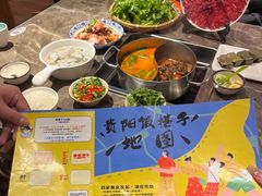 -煮意潮牛鲜牛肉火锅(世纪金源店)